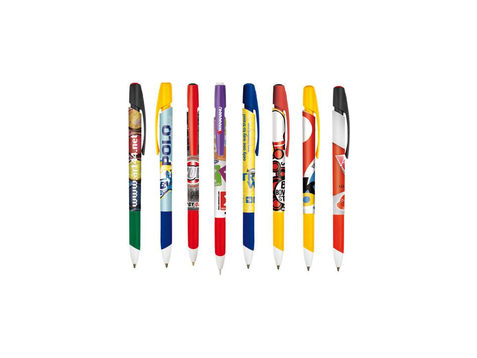 BIC Media Clic Grip Digital 2