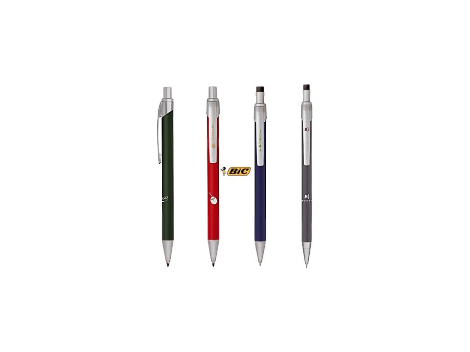 Bic Rondo Style Rubberised 1