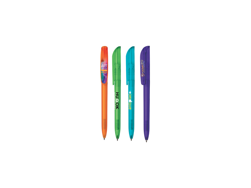 BIC® Super Clip 7