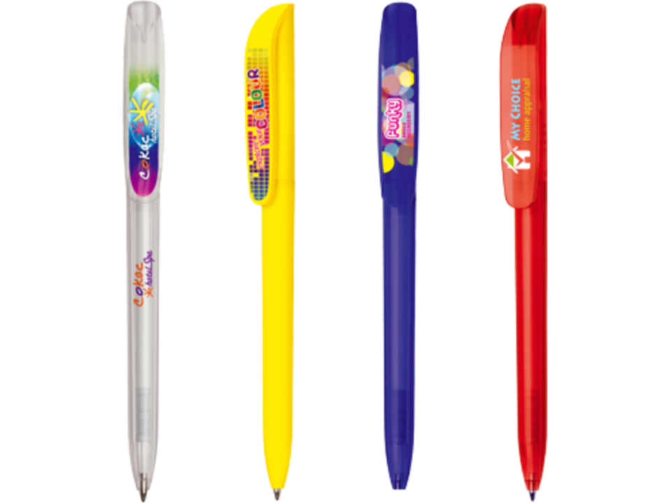 BIC® Super Clip 11