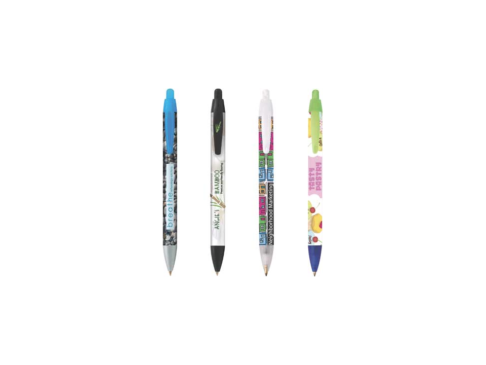 Bic Wide Body Digital 4