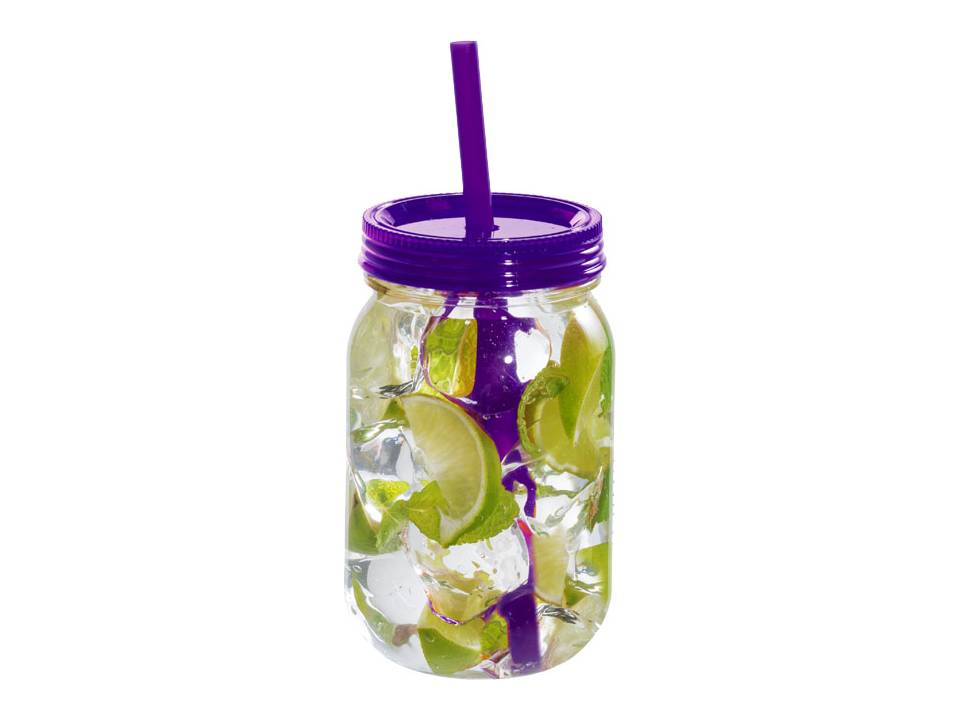 Binx mason jar 2