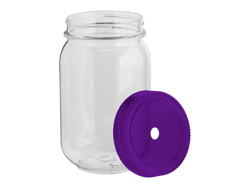 Binx mason jar 1