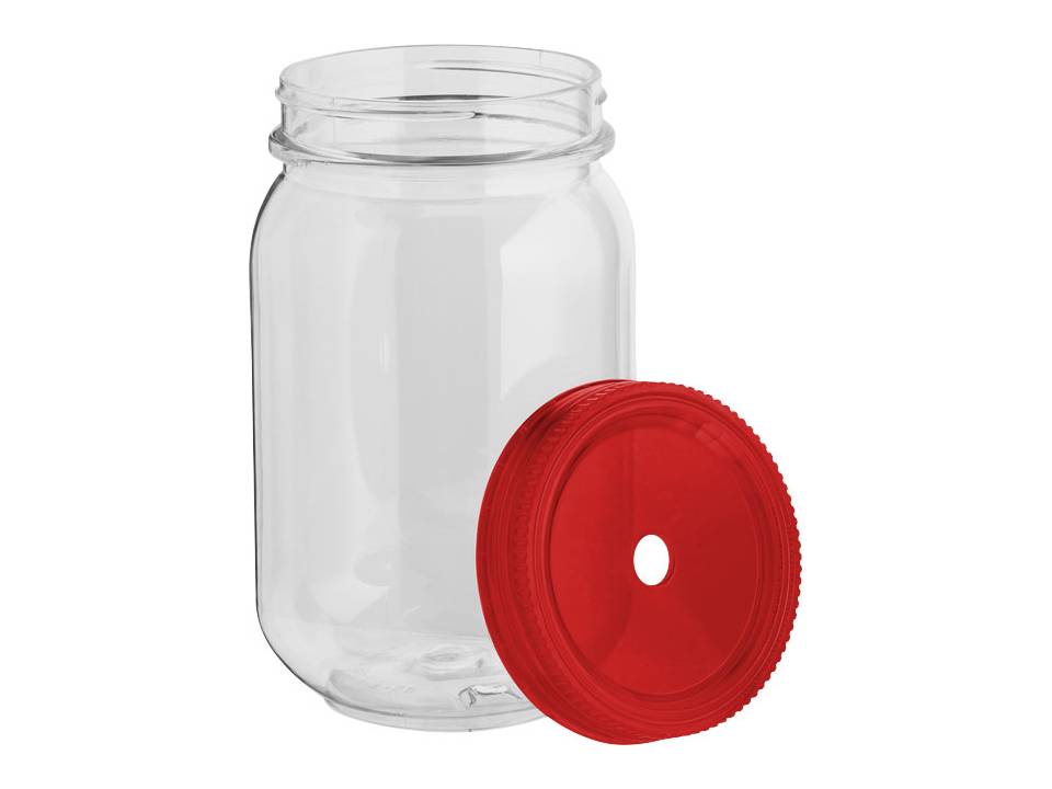 Binx mason jar 9