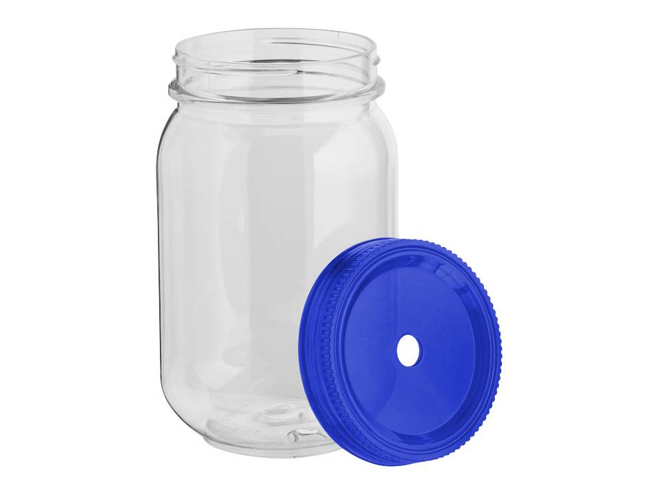 Binx mason jar 12