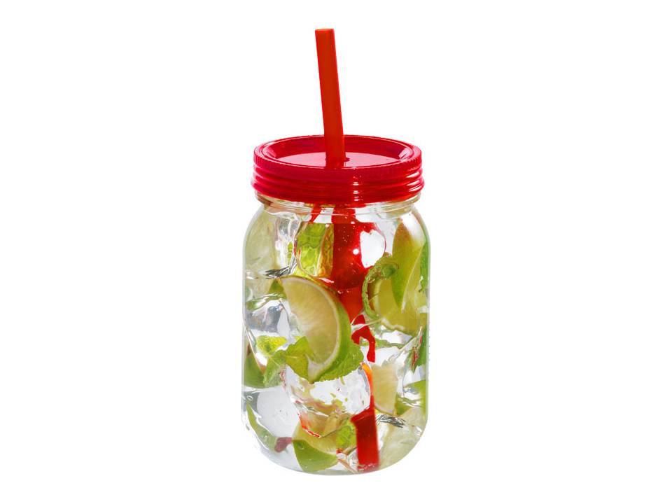 Binx mason jar 10