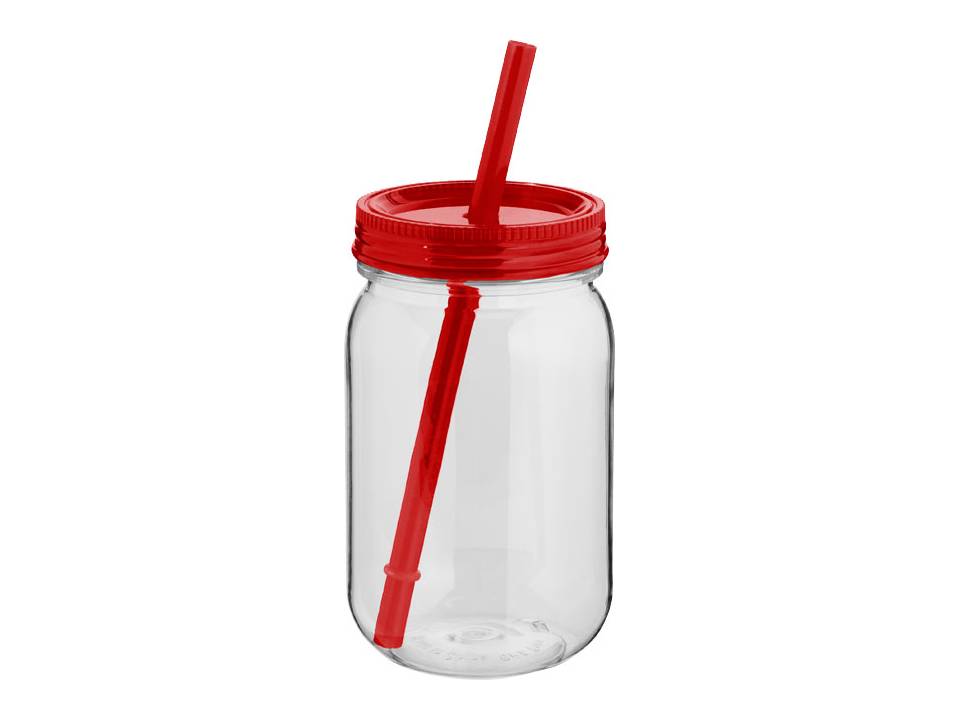 Binx mason jar 11