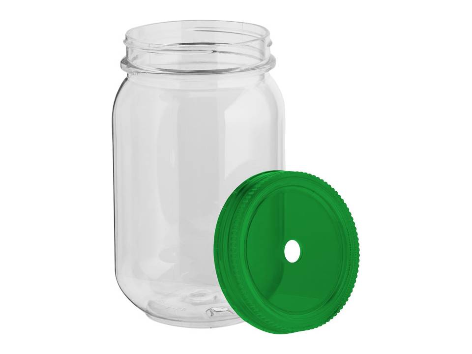 Binx mason jar 6