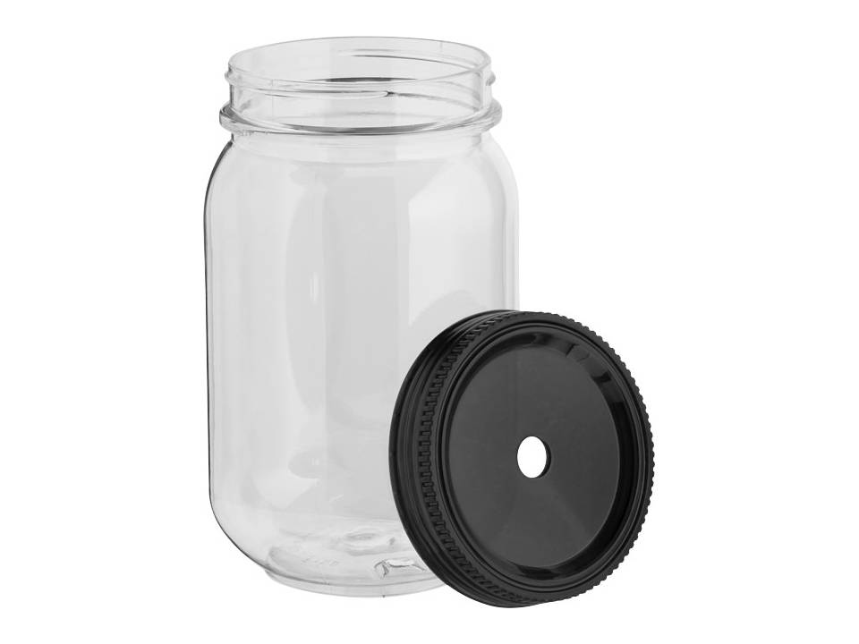 Binx mason jar 15