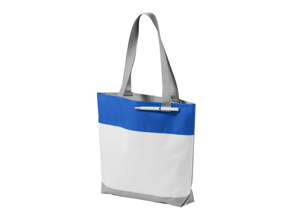 Bloomington convention tote 3