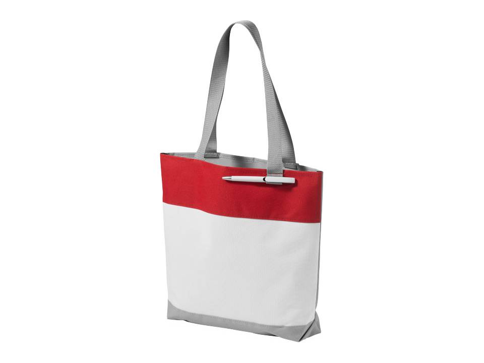 Bloomington convention tote 2