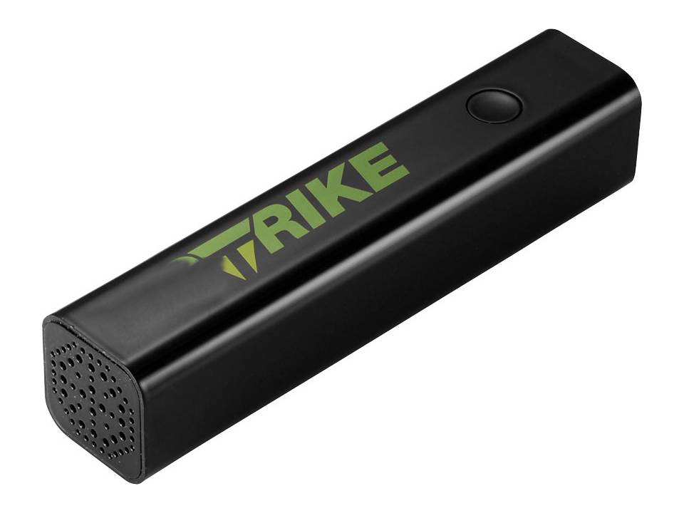 Bran Bluetooth Powerbank Speaker 2