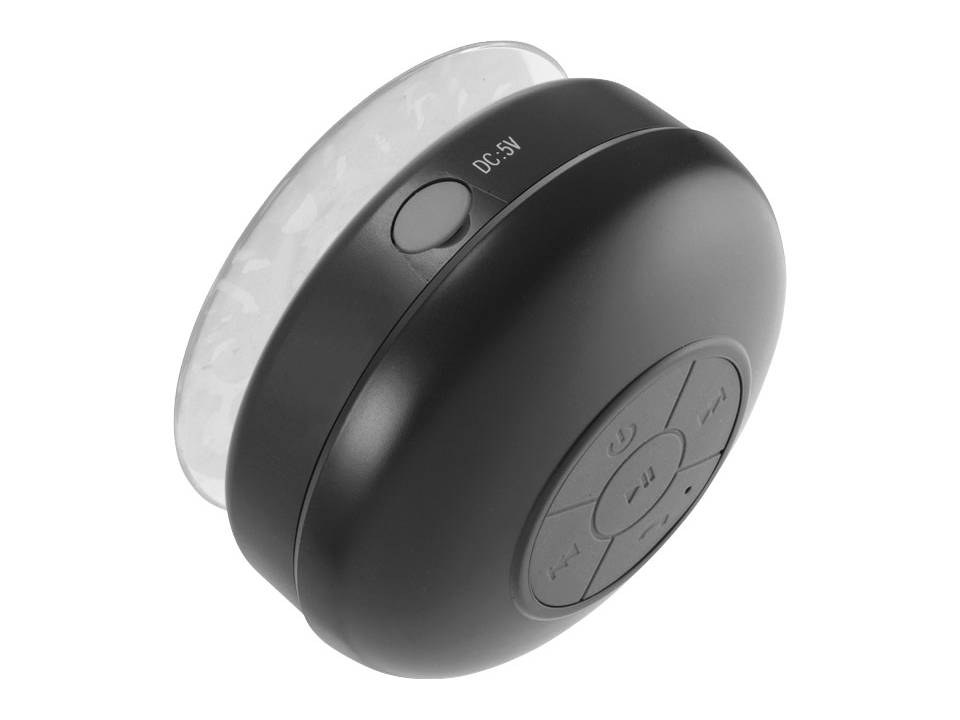 Duke Bluetooth Waterproof Speaker 2