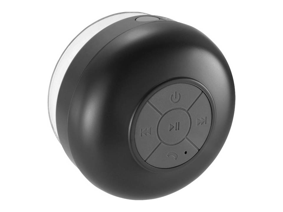 Duke Bluetooth Waterproof Speaker 3