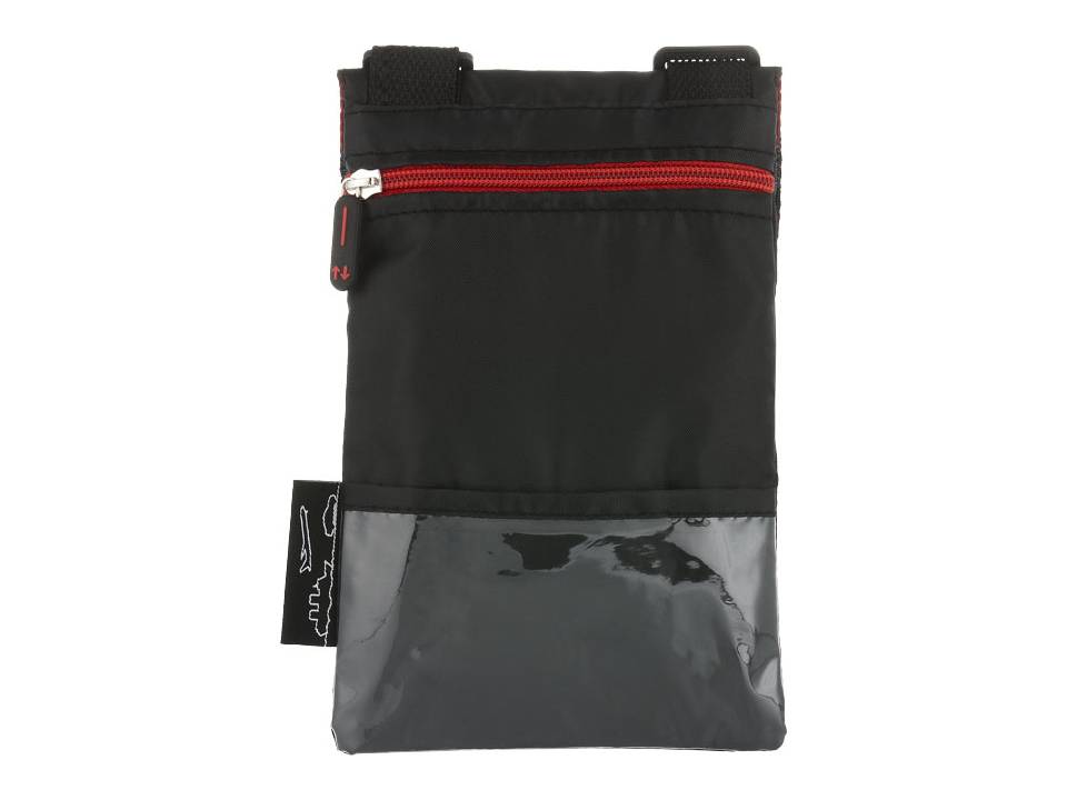 Boarding pass organizer Pasco 3