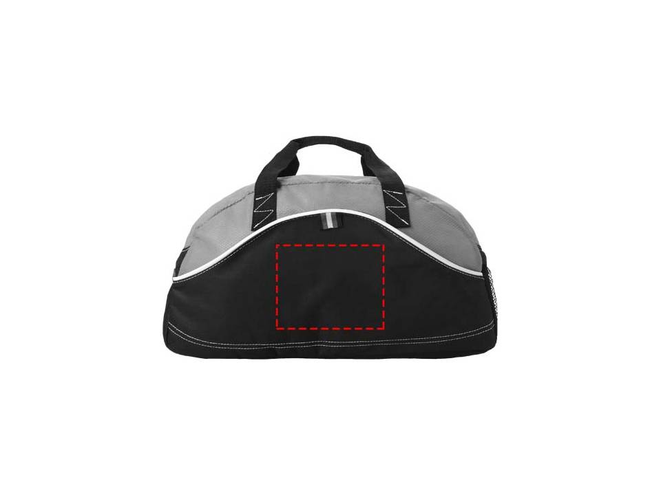 Boomerang Duffle bag 4