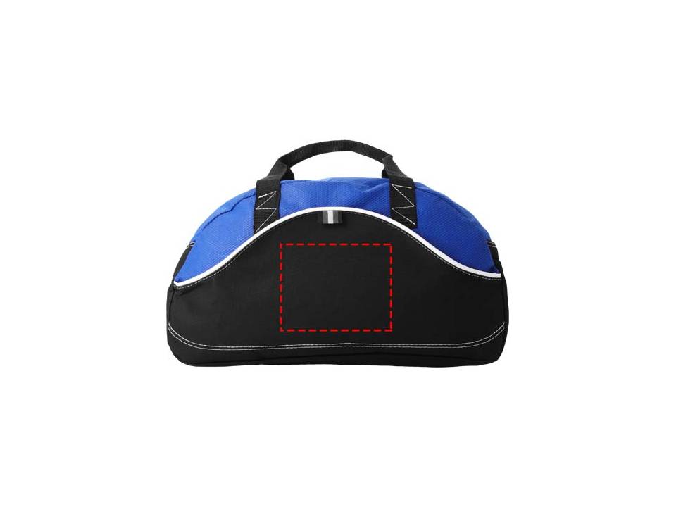 Boomerang Duffle bag 6