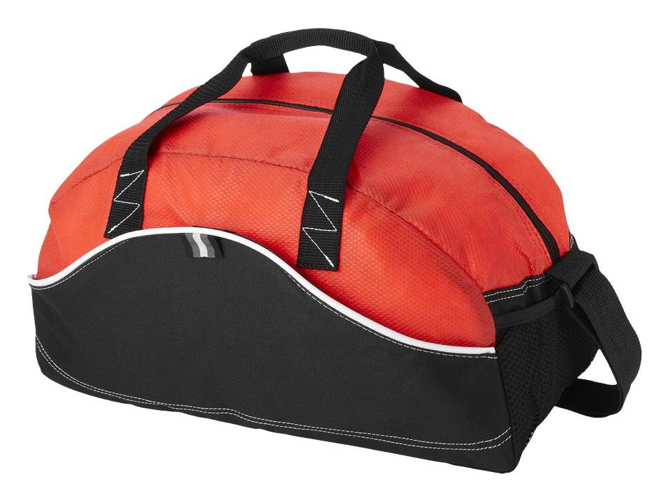Boomerang Duffle bag 7