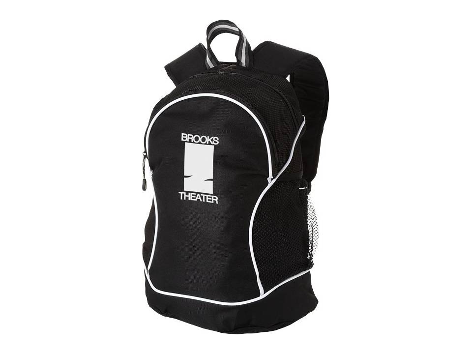 Boomerang Rucksack 3