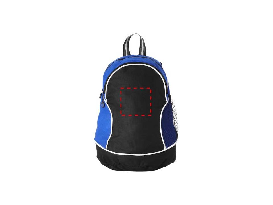 Boomerang Rucksack 10