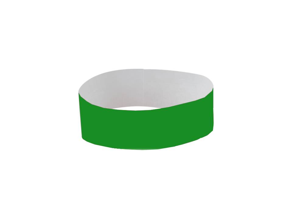 Bracelet Events Blanco