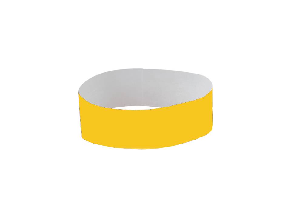 Bracelet Events Blanco 1