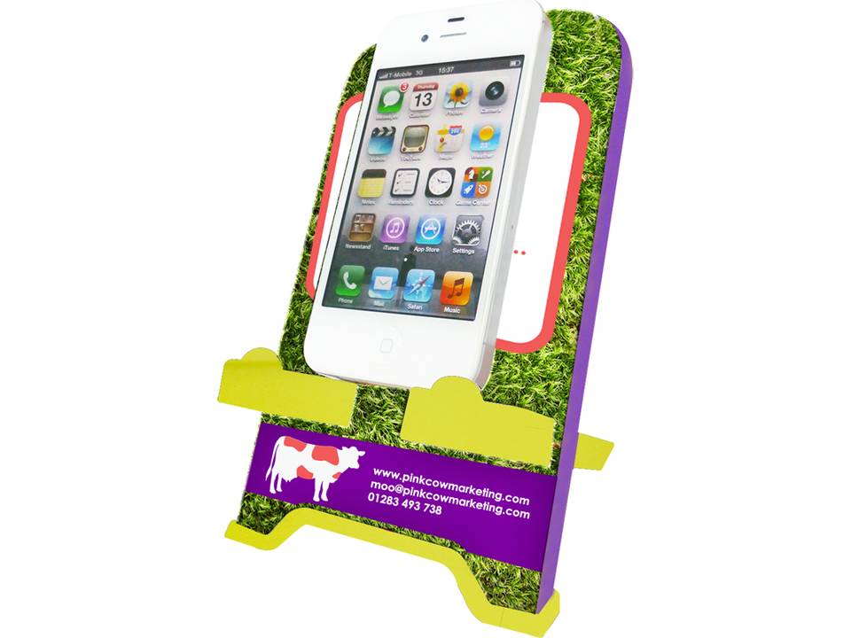 Brite Dock Billboard 2