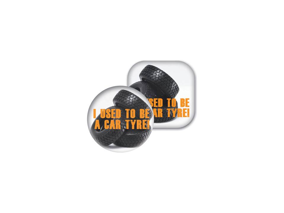 Brite-Mat Coasters 3