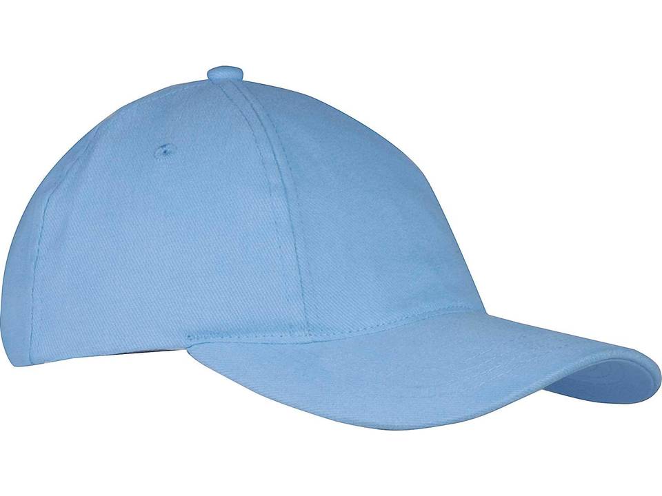 Brushed Promo Cap Colour Adult 2