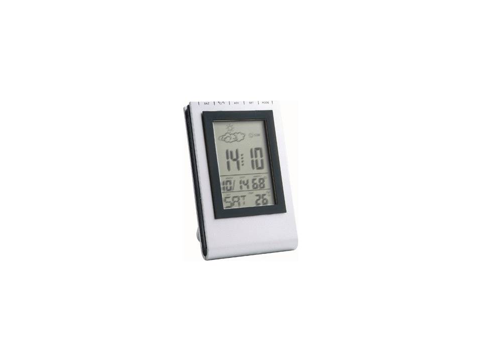 Desk Weather Station 1