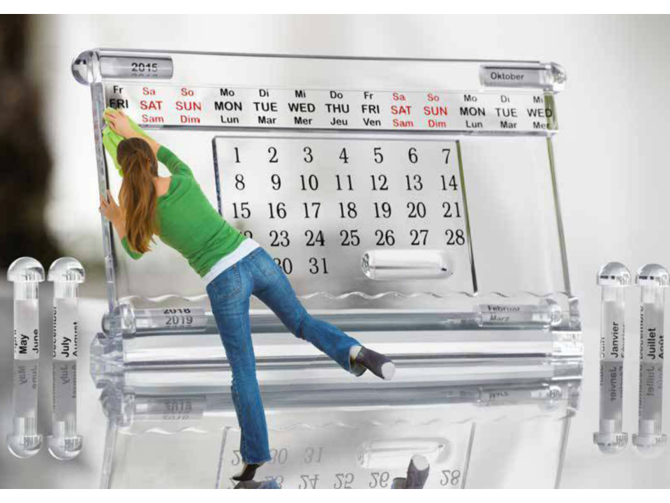 Calendar until 2023 4