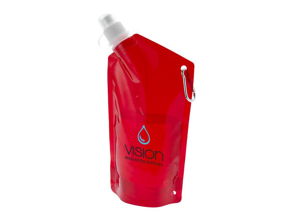 Water Bag Cabo 8