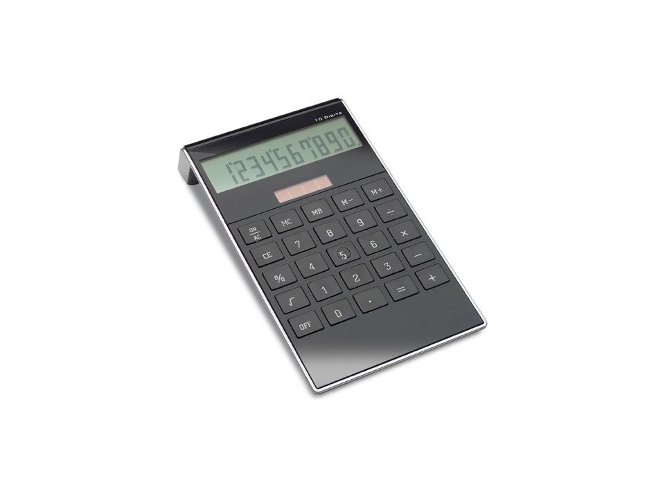 Solar calculator Reflects 3