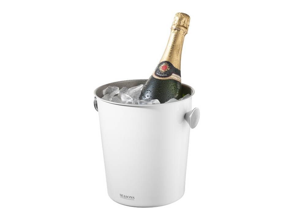 Wellington champagne and wine cooler 2