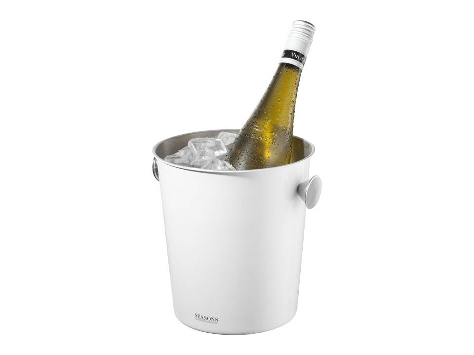 Wellington champagne and wine cooler 4
