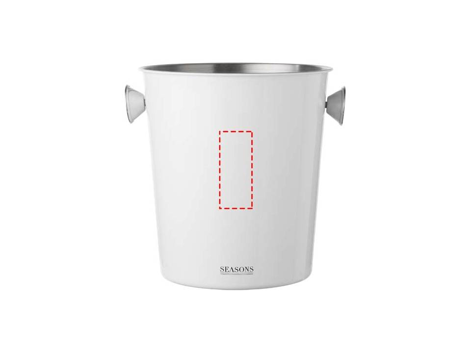 Wellington champagne and wine cooler 7