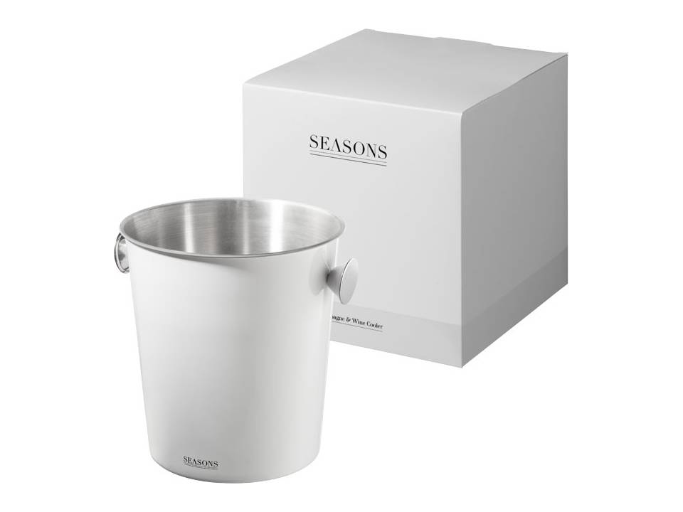 Wellington champagne and wine cooler 6