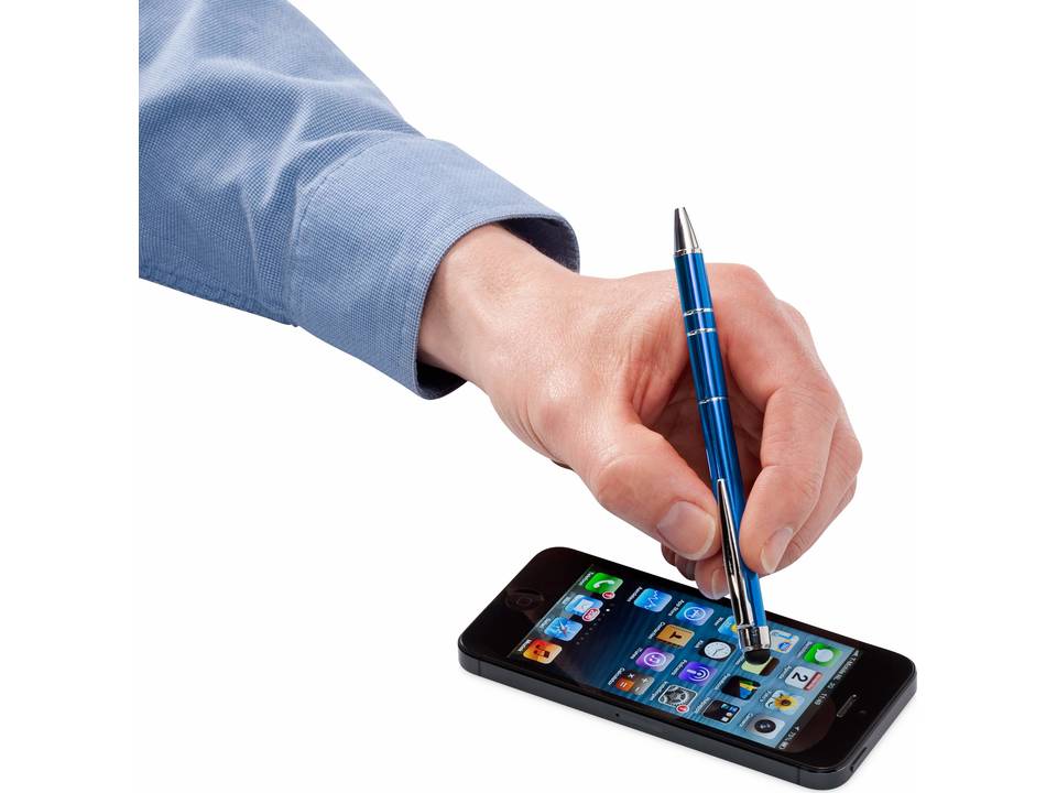 Charleston Stylus Ballpoint 2