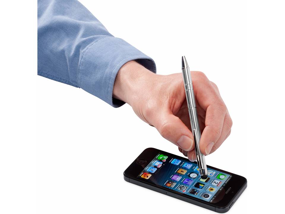 Charleston Stylus Ballpoint 4