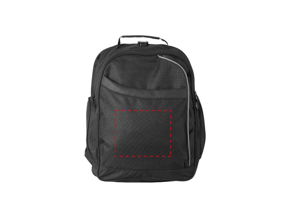 Checkmate Backpack 6