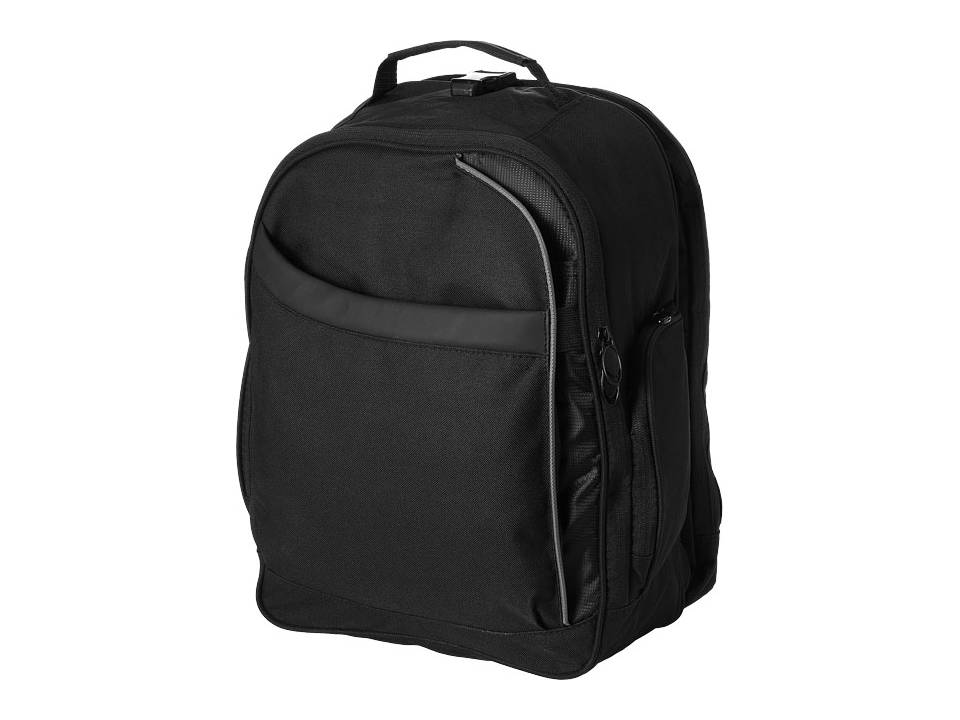 Checkmate Backpack 7