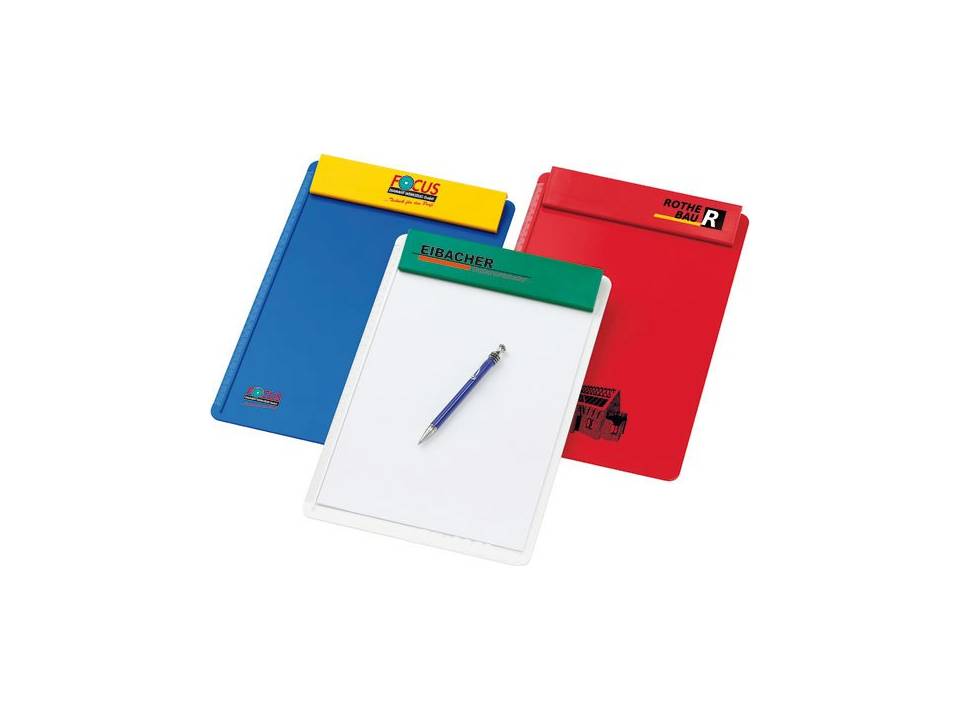 Clipboard Din A4 1