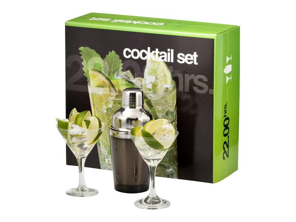 Cocktail Set 4