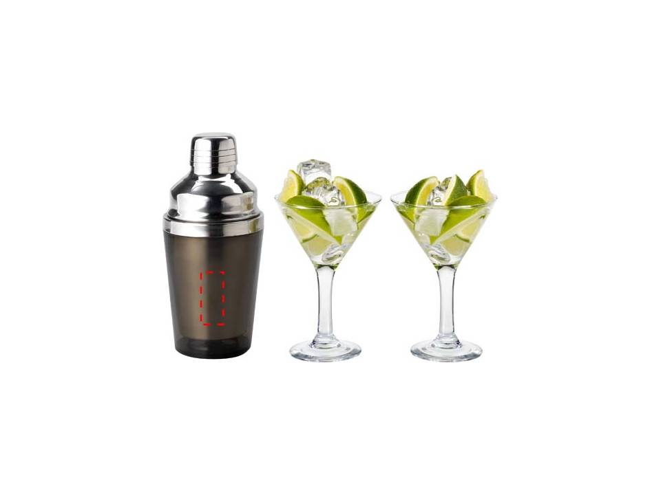 Cocktail Set 2