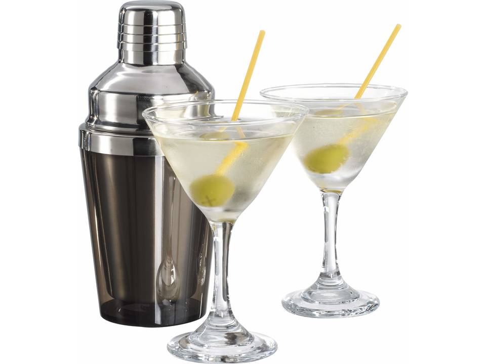Cocktail Set 5