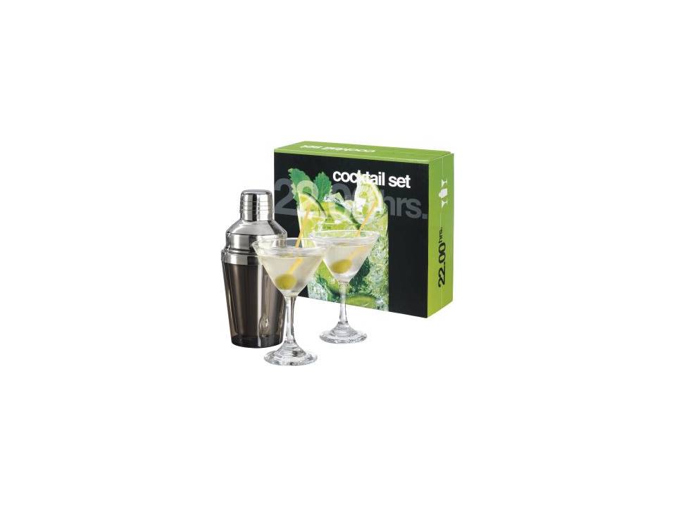 Cocktail Set 1