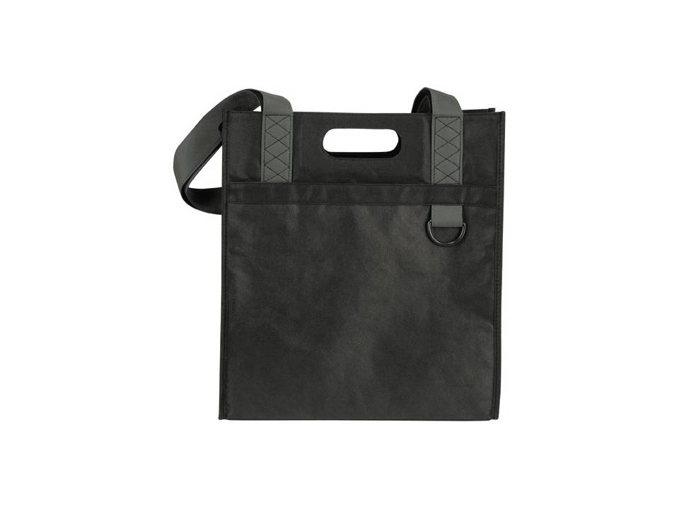 Atchison Dual carry tote 2