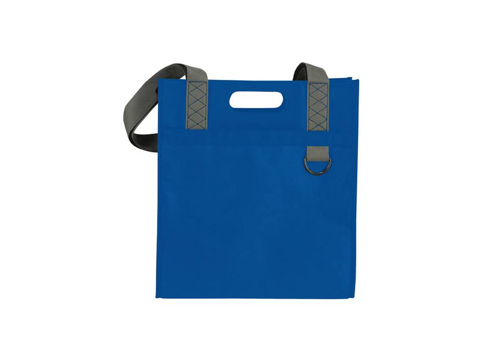 Atchison Dual carry tote 4