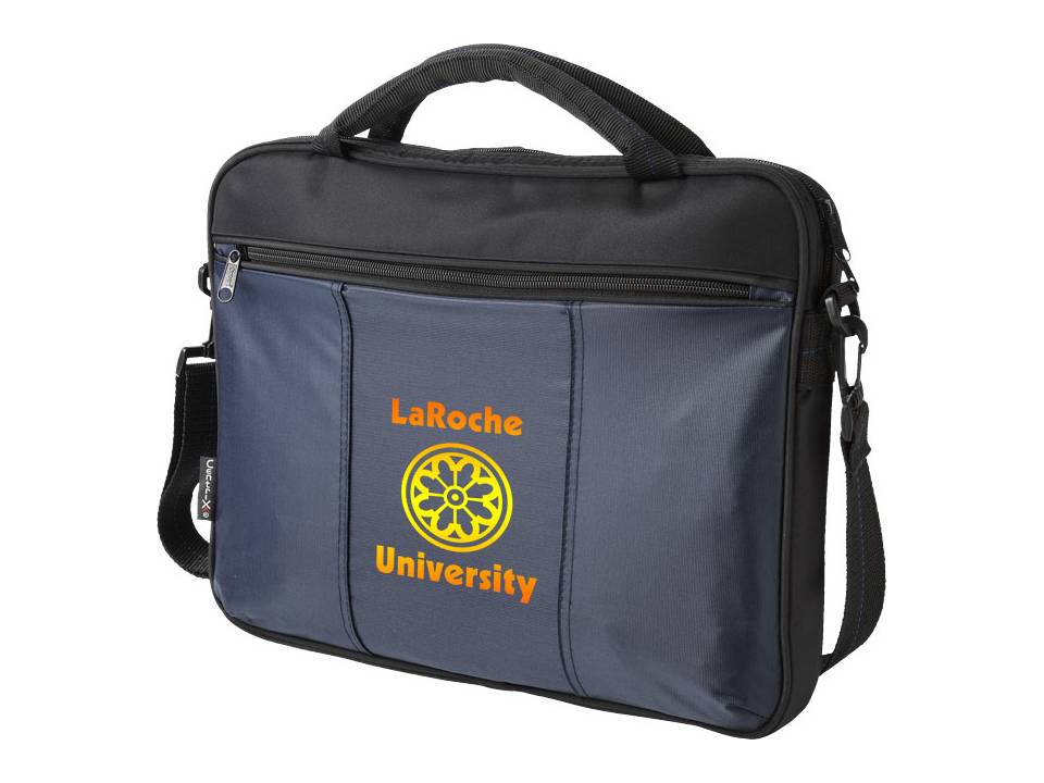 Dash Conference Laptop Bag 2