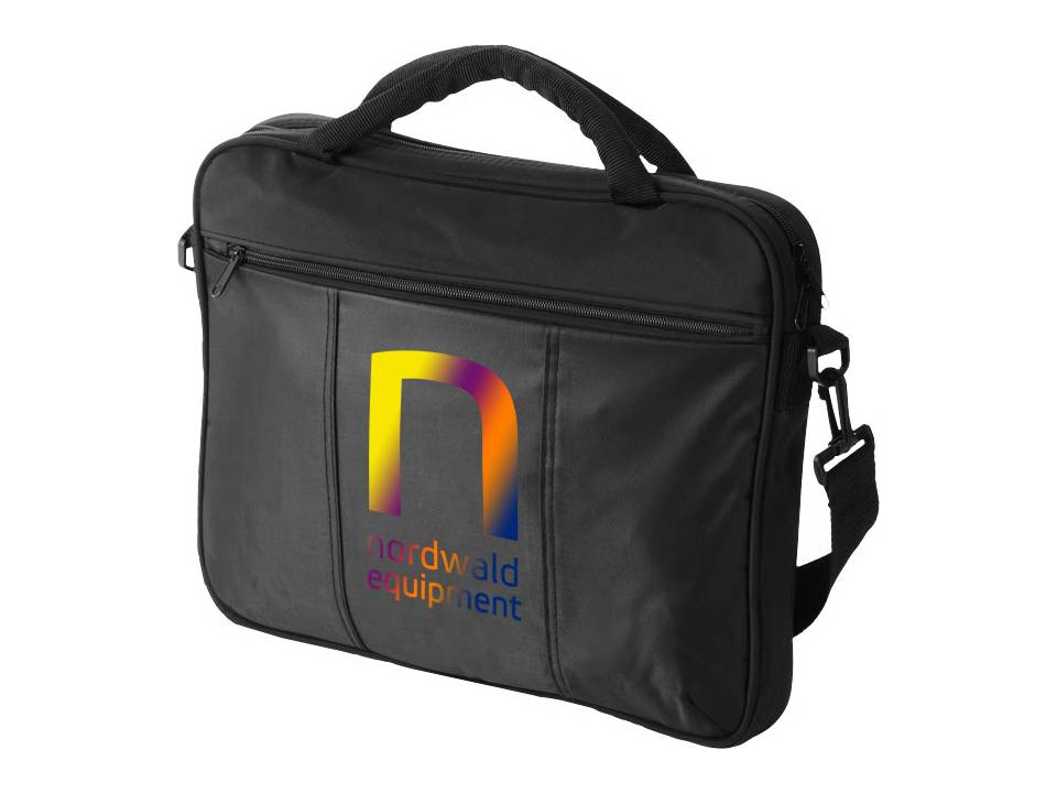 Dash Conference Laptop Bag 1